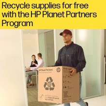 Rašalo Kasetė - HP 738 130ml Mėlyna