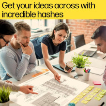 Ink Cartridge - HP 738 130ml Cyan