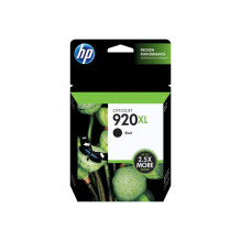 Ink Cartridge - HP 920 XL...