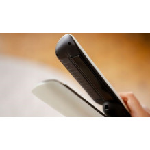 Hair Straightener - MPM MPR-26 Ceramic Body 3 Temperature Settings