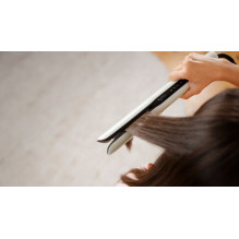 Hair Straightener - MPM MPR-26 Ceramic Body 3 Temperature Settings