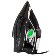 Iron - Adler AD 5054 Steam iron 260g/min steam boost 0.45L water capacity