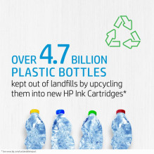 Ink Cartridge - HP 981Y High Yield Magenta 16000 Pages