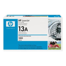 Toner Cartridge - HP...