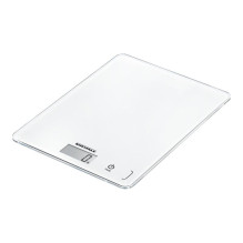 Maisto svarstyklės - Soehnle Scale Page Compact 300 235x190x25mm Balta