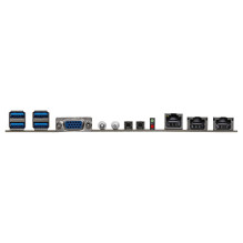 Motherboard - Asrock TURIN2D24G-2L+ Dual EPYC 9004, 48GB DDR5, 500W