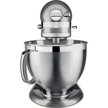 Mixer - KitchenAid ARTISAN 5KSM185PS 300W 4.8L Stainless steel silver