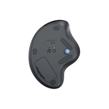 Belaidė Pelė - Logitech Ergo Series M575S Trackball Bluetooth USB Ergonominė