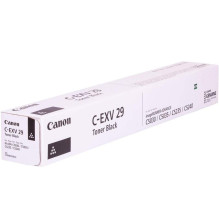 Tonerio Kasetė - Canon C-EXV 29 24000 Puslapių Juoda