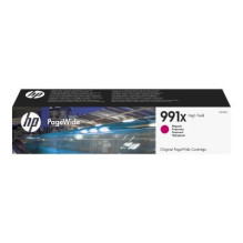 Ink Cartridge - HP 991X...