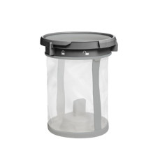 Filtras - Electrolux E4WHCAR1 vandens filtrų kasetės 2 vnt.