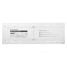 TV Mount - MONTIS DENALI 37"-105" 75kg Tilt Black