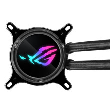 CPU cooler - ASUS ROG Strix LC III 360 ARGB liquid cooling kit 360mm black