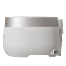 Food Processor - Rice Cooker Cuckoo CR-0685FW 1080ml White