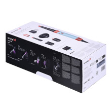 Sveikata ir asmeninė priežiūra - DYSON HS08 Multistyler (skaitmeninis V9 variklis, 3 šilumos / greičio nustatymai)