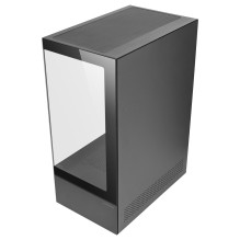 Case - TACENS MARS MC-XO ATX 1x120mm fan 3x2.5" 1x3.5" bay