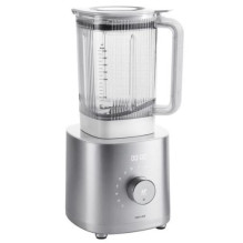 Virtuvinis Kombainas - Blender ZWILLING Enfinigy Pro 1200W 1.8L Tritan Silver
