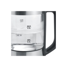 Electric Kettle - Severin WK 3458 0.5L Adjustable Temperature 40-100°C