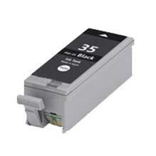 Rašalo Kasetė - Canon PGI-35 9.3ml Pigmentinė Juoda