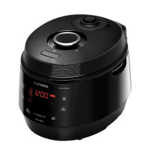 Multi Cooker - Cuckoo Multi Cooker CMC-QAB549S 5L 1100W Juodas