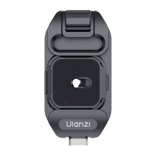 Camera Mount - Ulanzi UKA07 Quick Release Kit 10 kg Load Capacity