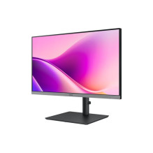 Monitorius - Samsung LS24F430UAUXEN 24" FHD IPS 1920x1080 HDMI USB-C