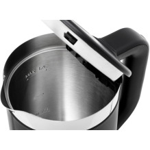 Electric Kettle - Gorenje K17TRDW 1.7L 2200W Electronic Control Black