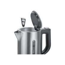 Electric Kettle - Severin WK 3647 0.5L Stainless Steel 115 / 230V