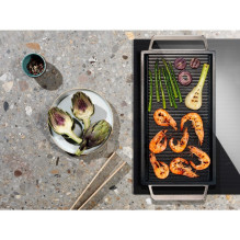 Induction Cooker - Electrolux EIV634 Integrated 4 Zones with Flexible Zone