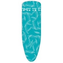 Ironing board - Leifheit 71608 padded cover 140x45 cm patterned