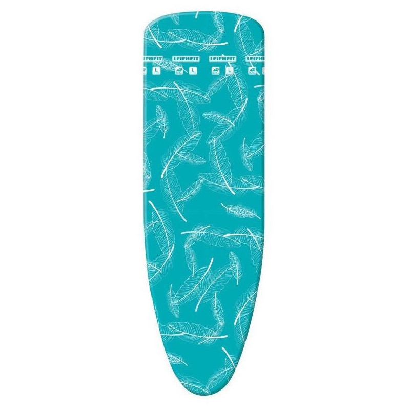 Ironing board - Leifheit 71608 padded cover 140x45 cm patterned