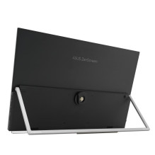 Monitorius - ASUS ZenScreen MB229CF 22" Full HD HDMI USB-C