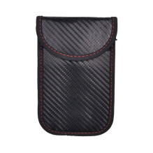 Car Key Accessory - Faraday Key Signal Blocker 143x93mm 43g