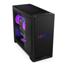 Desktop Computer - Lenovo Legion T5 Ultra 5 32GB DDR5 1TB SSD RTX 5060 Ti Black