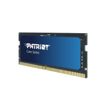 RAM module - Patriot Memory Signature Line Core PSC532G5602HS 32GB DDR5 5600MHz SO-DIMM