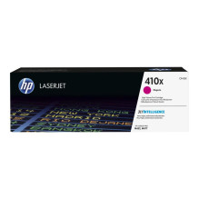 Tonerio Kasetė - HP 410X Didelės Talpos Magenta 5000 Puslapių