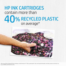 Ink Cartridge - HP 903 Cyan