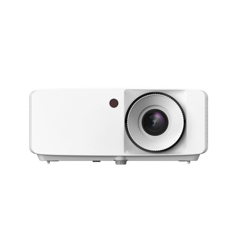 Projector - Optoma HZ146X 3800 ANSI lumens 1080p laser white