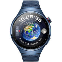 Huawei Watch 4 Pro Blue Composite Strap (Opened)