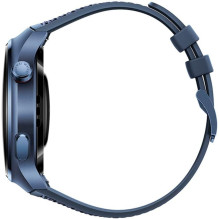 Huawei Watch 4 Pro Mėlynas Kompozitinis Dirželis (Atidarytas)