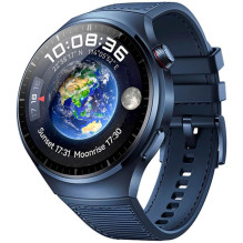 Huawei Watch 4 Pro Mėlynas Kompozitinis Dirželis (Atidarytas)