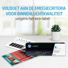 Tonerio Kasetė - HP LaserJet CF281X Didelės Talpos Juoda 24000 Puslapių