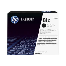 Toner Cartridge - HP...