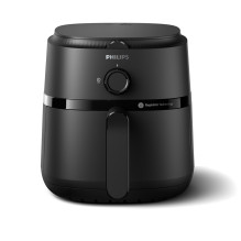Home and Kitchen Appliance - Philips 1000 Series NA120/00 Deep Fryer 4.2L 1500W Black