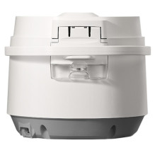 Rice Cooker - Cuckoo CR-1095 1800ml White