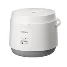 Rice Cooker - Cuckoo CR-1095 1800ml White