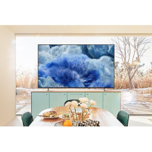 TV - Samsung QE50Q8F 50" QLED 4K Smart TV Tizen OS
