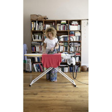 Home and kitchen appliance - Kärcher SC 4 EasyFix Premium steam cleaner 0.8L adjustable steam black/white