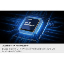 TV - Samsung QE50Q8F 50" QLED 4K Smart TV Tizen OS