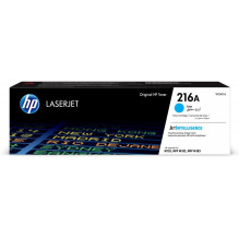 Tonerio Kasetė - HP W2411A 1000 Puslapių Mėlyna